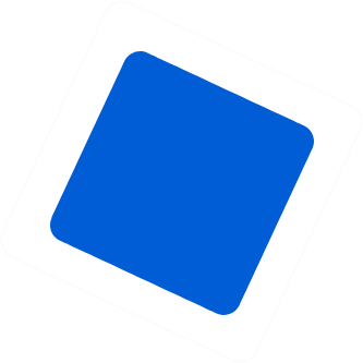 blue square